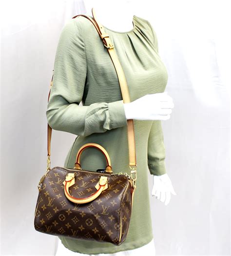 louis vuitton speedy 25 usata|louis Vuitton Speedy 25 bag.